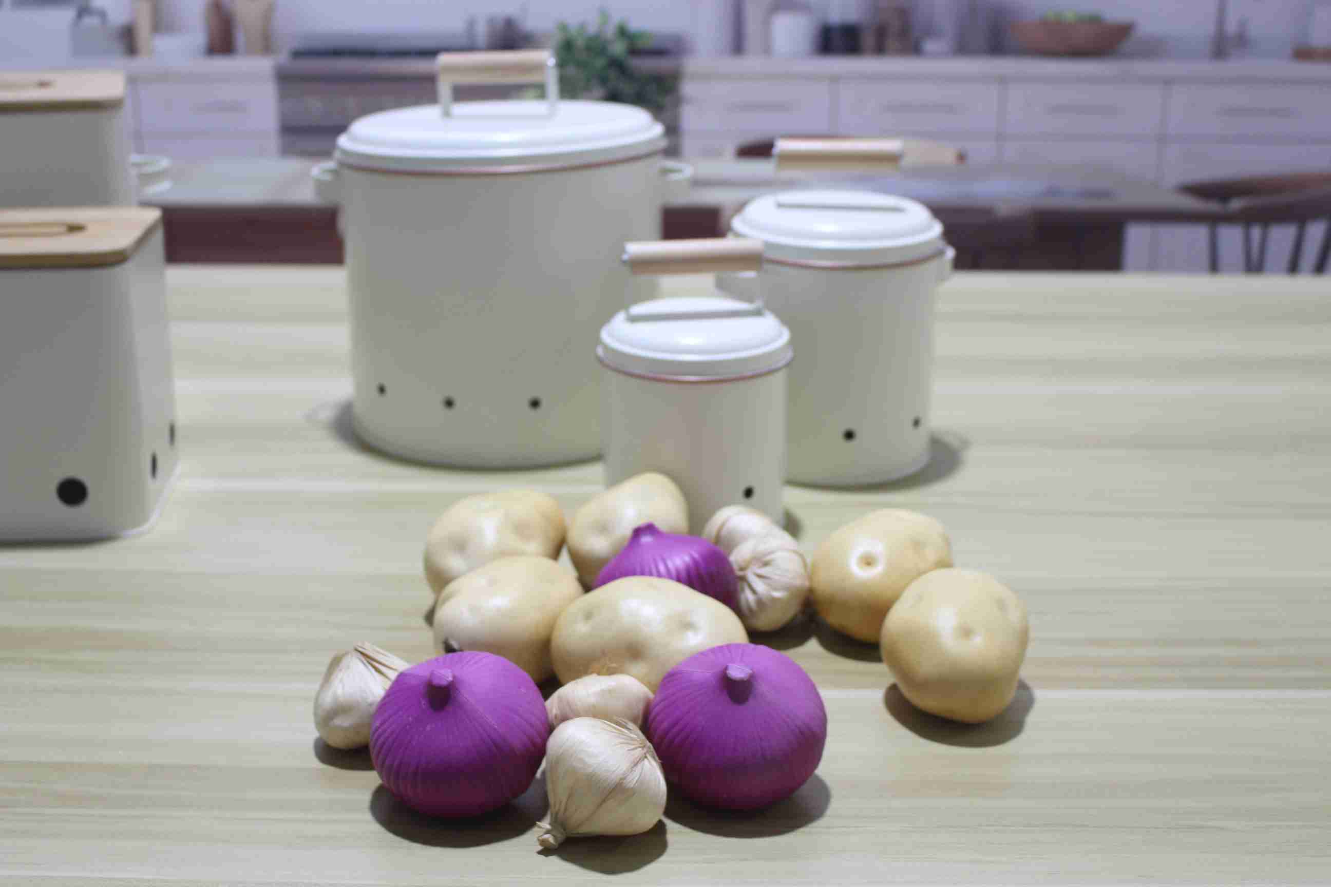 Metal Potato Onion Garlic Kitchen Canisters (4).jpg
