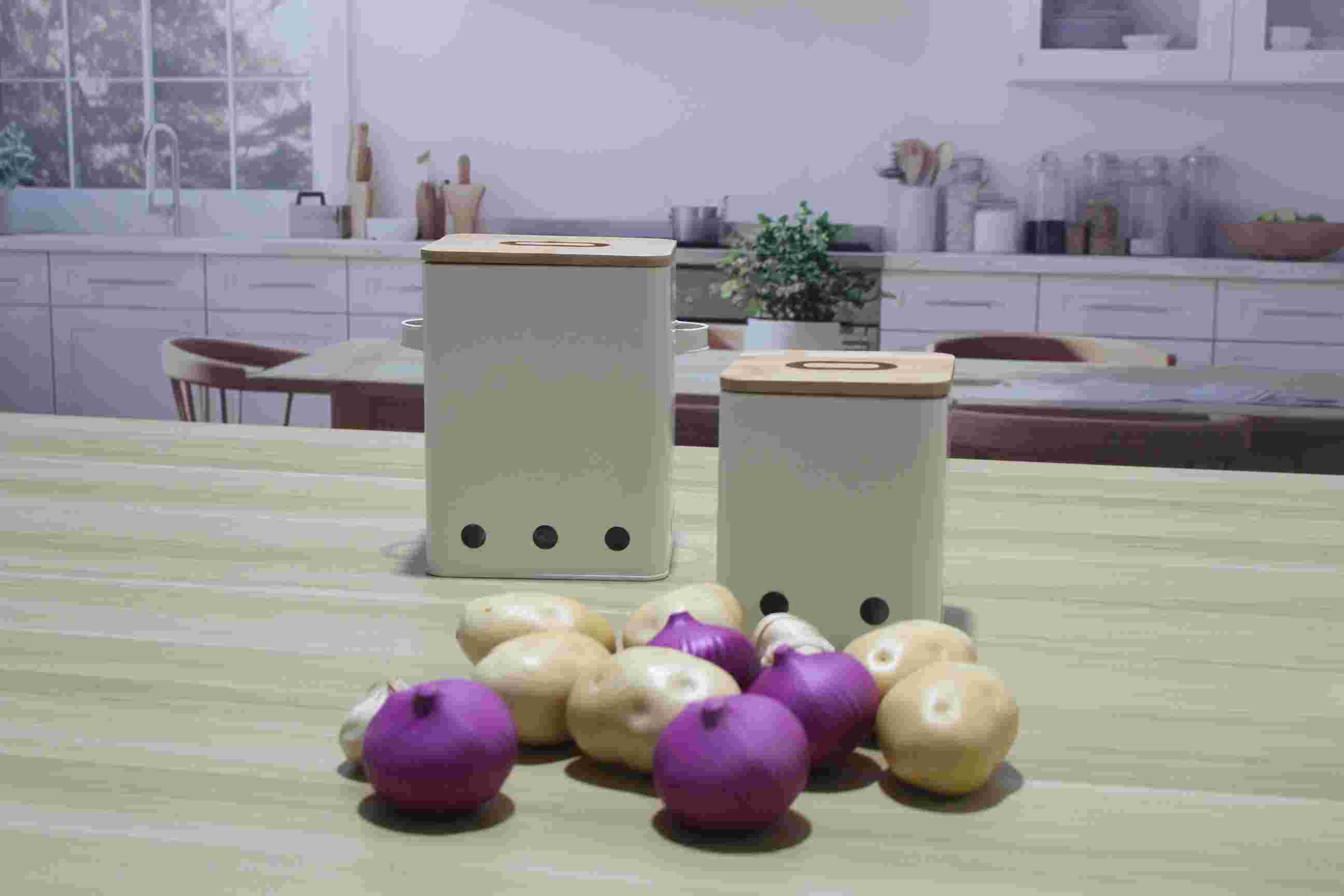 Metal Potato Onion Garlic Kitchen Canisters (5).jpg