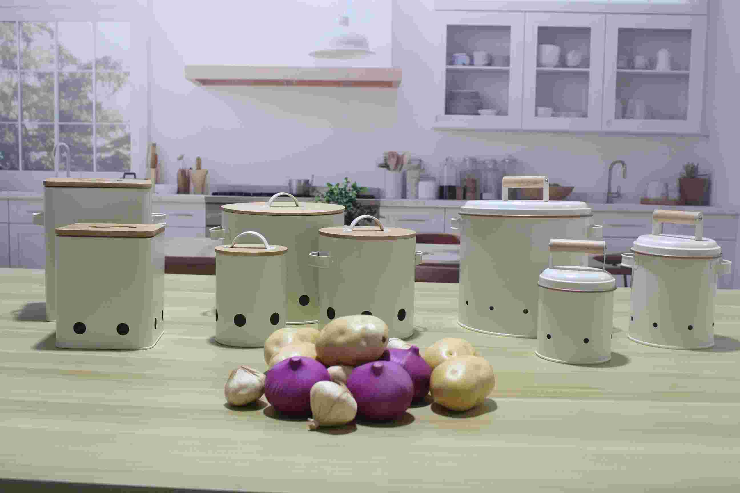 Metal Potato Onion Garlic Kitchen Canisters (3).jpg