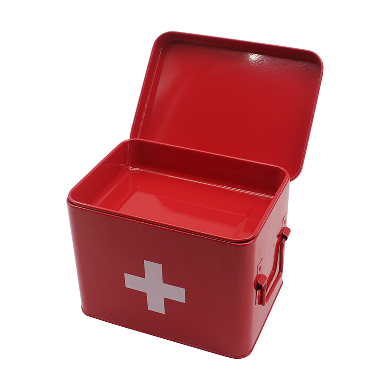 Red First Aid Medicine Chest (7).jpg