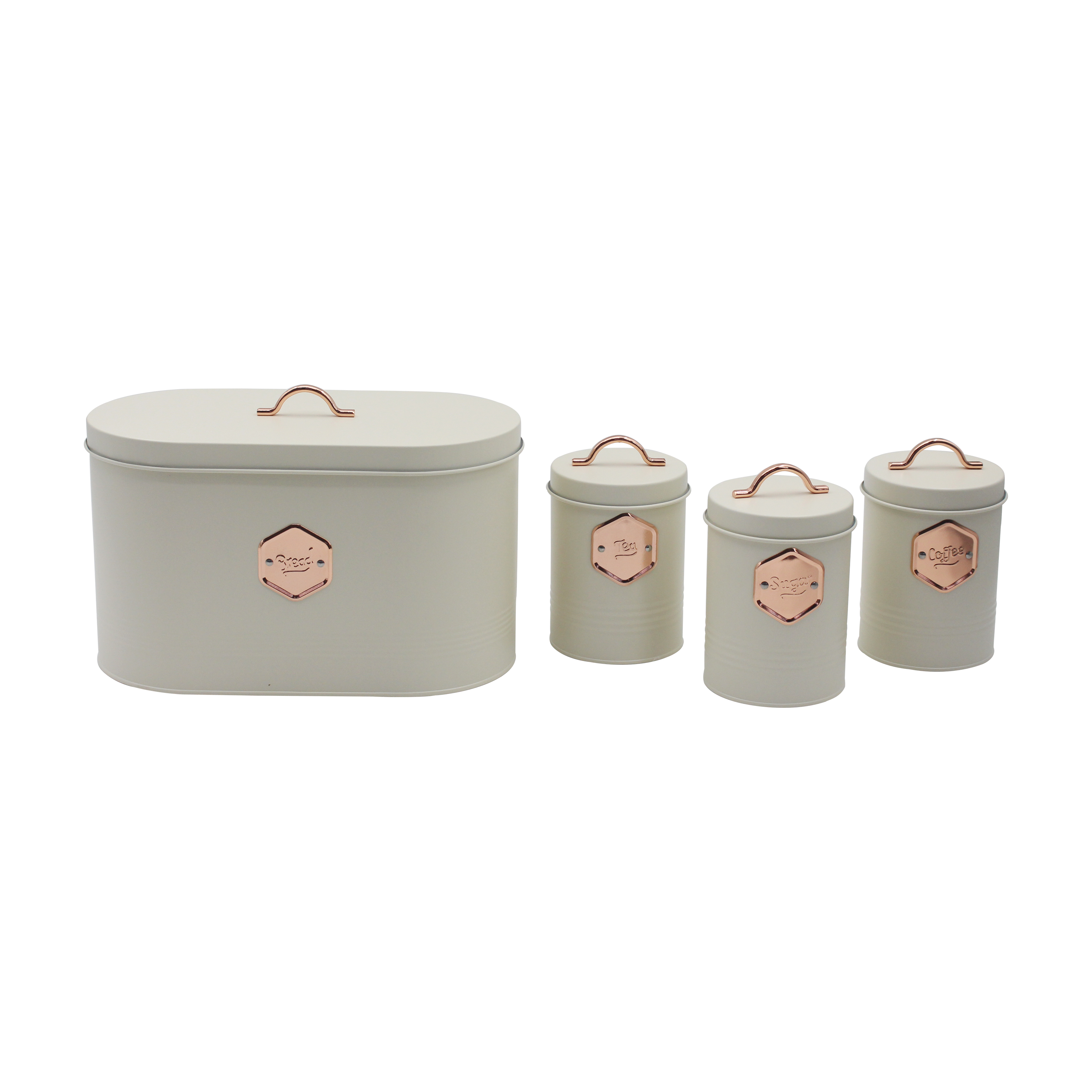 4-piece Beige Metal Bread Box Set (3).jpg